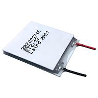 Laird Thermal Systems 387001746 Thermoelectric Coolers Thermoelectric Cooler, High Temperature Operation, 18.9 W, RTV Perimeter Seal