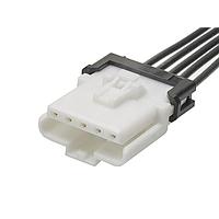 Molex 36922-0500 Double Ended DITTO 5 CIRCUIT WIRE TO WIRE 50MM