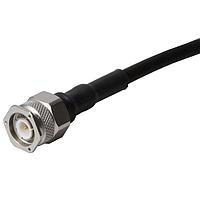 HUBER+SUHNER 24_TNC-50-7-5/133_NE RF Connectors / Coaxial Connectors 24_TNC-50-7-5/133_NE