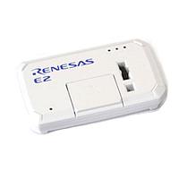 Renesas Electronics RTE0T00020KCE00000R E2 Emulators E2 EMULATOR
