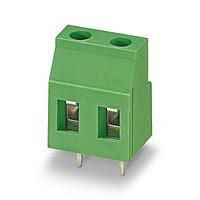 PHOENIX CONTACT 1775314 Fixed Terminal Blocks GMKDS3/3-7,62 H1L SB