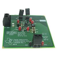 Texas Instruments TPS54319EVM-626 Voltage Regulator - Switching Regulator Evaluation Module fo r TPS54319