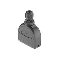 HARTING 19463160446 Hoods Han-Eco 16A HTE M25 9-17 w/GLND -OUTDOOR