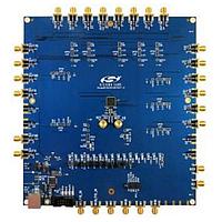 Skyworks Solutions Inc. SI5342-D-EVB Clock Jitter