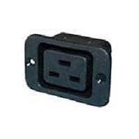 Qualtek Electronics 743W-00/02 Outlets SCREW MNT SLDR