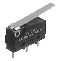 Panasonic Industrial Devices AVL38353 Subminiature FST LL Switch L