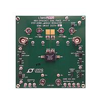 Analog Devices DC2527A-B Voltage Regulator - Switching Regulator 2x10A or 1x 20A uModule Reg
