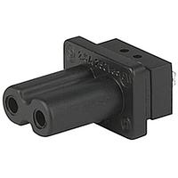 Schurter 6180.0006 Outlets 5086 APPLIANCE OUTLT 2.5A 70C