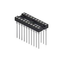 Mill-Max 123-93-320-41-001000 Open Frame 20P TIN PIN GLD CONT