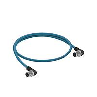 Lumberg Automation 0985 806 124/70M Cat 5e