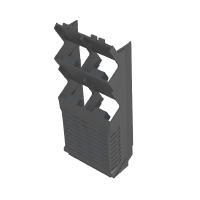 Weidmuller 1164740000 Headers & Wire Housings CH20M45 S 2PSC/2PSC GGY 2019