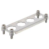 HARTING 09110009927 Accessories Han HC Modular 250 4pin male frame