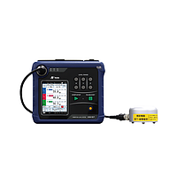RION VM-57 Vibration Level Meter (25~129dB)