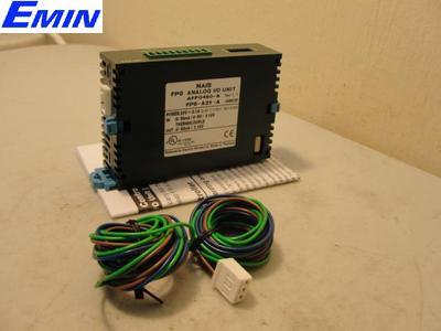 Panasonic industrial automation and electrical equipment