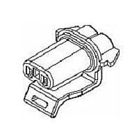 Aptiv 12052637 Connectors 2P FML METRIPAK RED