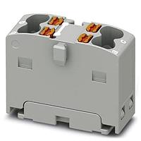 PHOENIX CONTACT 1046608 Distribution Block PTFIX 4X1,5 GY