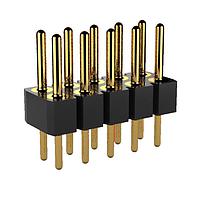 Preci-Dip 802-10-022-10-001101 Headers & Wire Housings