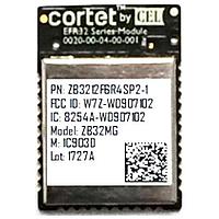 CEL ZB3212F6R4SP2-1-R Zigbee Modules MeshConnect +20 dBm, Composite Module BLE & Zigbee/802.15.4 compliant