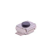 E-Switch TL1017ABBF160QG Tactile Switches Tactile Switch, 50mA 12VDC, SPST OFF-(ON)