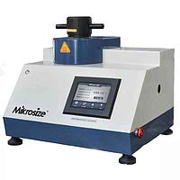 Mikrosize MPress-1MA Auto Metallographic Mounting Press (220V, 50Hz,10A)