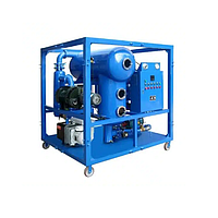 Oil Purifier