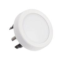 Schurter 1241.1113.8098 Sealed MCS 3/4 SWITCH