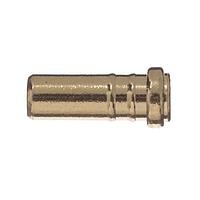Mill-Max 1959-1-00-15-00-00-03-0 Spring Loaded Spring-Loaded Target Contact with Concave Face