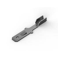 AMP Connectors - TE Connectivity 62447-2 Quick Disconnects 187 AMVAR TAB F-F