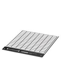 PHOENIX CONTACT 0831686 Labels LS-EMLP (22X12) WH