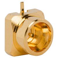 Amphenol RF 925-144J-51PT PCB Connectors SMPM 50Ohm M Cont SMT PCB Jack SM Bore