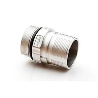 Amphenol SINE Systems MA2JAE1900 Circular Metric Connectors Receptacle with extension, Checkmate