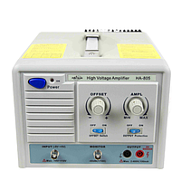 Pintech HA-805 High Voltage Amplifier (300kHz, 800Vp-p)