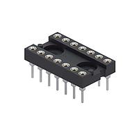 Mill-Max 210-43-314-41-001000 Closed Frame 14P SOLDER CLOSED