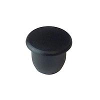 Essentra Components 054047769903 Hole Plugs PLG BARREL BK 4.6x5MM