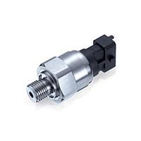 Amphenol i2s 803145 Transmitters Pressure Sensor IPS1530, 400bar (relative), M12x1.5/SW27, analog output, 5V supply