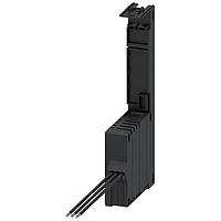 SIEMENS 3RM19321AB Motor Drives FUSE MODULE 22.5MM GG  20A