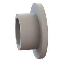 Essentra Components 12SWS3024 Shoulder Washer Shoulder Washer, .375 ID, .750 OD, .490 Shank OD