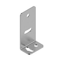 Banner Engineering SMBQ12A Brackets Bracket: Right-Angle; Stainless Steel; Used with Q12