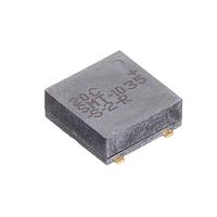 PUI Audio SMT-1035-S-2-R Electromagnetic TRANSDUCER 3.6V0-P 90DB 3500HZ