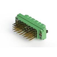 EDAC 516-056-541-202 Connectors Rack & Panel Connector