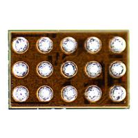 Fairchild FAN53526UC89X Programmable Regulator 3A, 2.4 MHZ, DIGIT PROGRAM TINYBUCK