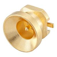 Rosenberger 119S147-40ML5 PCB Connectors STRAIGHT PLUG PCB