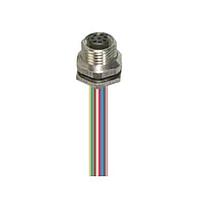 Lumberg Automation RKF 8-S3103/0.5M Sensor Cables / Actuator Cables