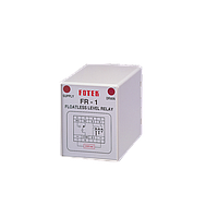 Fotek FR-1 Floatless Level Relay