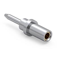 Mill-Max 0324-1-15-80-34-27-10-0 Tail Pin 200u SN OVER NI 34 CON