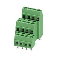 PHOENIX CONTACT 1727751 Fixed Terminal Blocks MK3DS 1/ 4-3 81