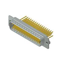 Amphenol CONEC 163A11559X Plug 50 POS M W/W TIN GI M3 INSERT
