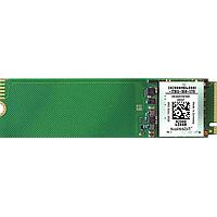 Swissbit SN2000MD060GI-1TB1-1DB-STD Solid State Drives - SSD Industrial M.2 PCIe SSD, N2000, 60 GB, 3D TLC Flash, -40C to +85C
