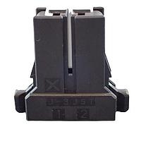 JST Commercial F32FSS-04V-KX Housings JFA-J300 HOUSING