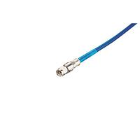 Amphenol Times Microwave Systems MGS130-2.4M2.4M-1.0M RF Cable Assemblies 2.4 (m) to 2.4 (m) 1.0 Meter Assembly